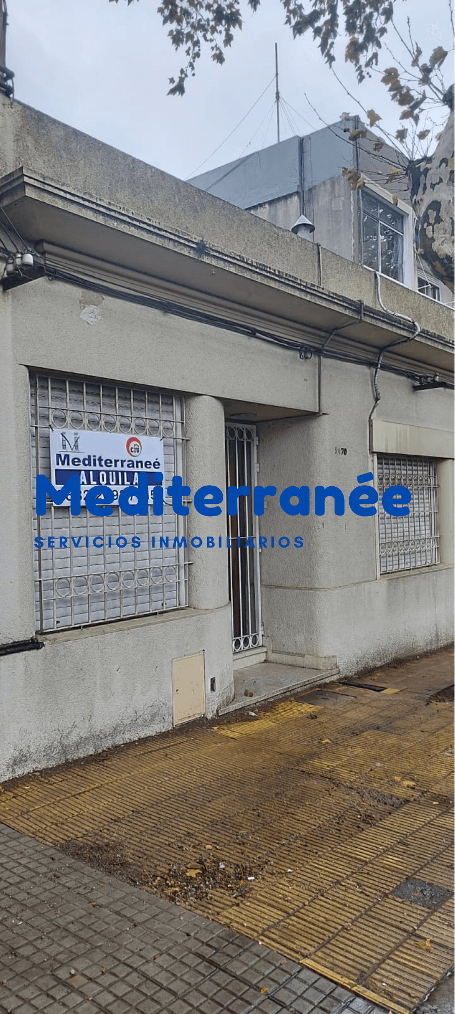Se alquila casa en La Unión: excelente ubicación y potencial inigualable